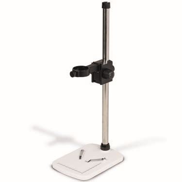 Náhled - Stojan pro USB-digitální mikroskop