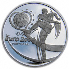 Náhled Averzní strany - Mistrovství evropy ve fotbale 2004