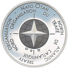 Náhled Averzní strany - Summit NATO 2002 Praha - Ag