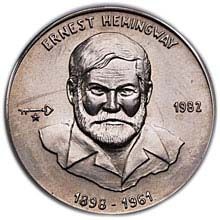 Náhled - Ernest Hemingway