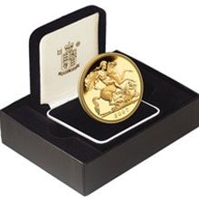 Náhled - 2007 Sovereign Proof